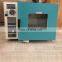 China Portable Drying Box 52L Vacuum Drying Oven for lab use