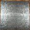 foshan metallic silvery shinny golden color porcelanato floor tile 60x60