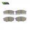 Auto Brake Pads D1447/58101-2SA00 for Tucson 2012