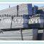 High durability Galvanized Ss400 s235jrSteel flat bar for sale
