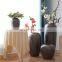 wholesale luxury home decor decoration flower ceramic vase ornaments