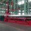 steel plate rolling machine 10meters