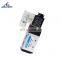 4V210-08 Automatic G1/4 5/2 Way Internally Piloted Acting Type Single Electrical DC24V Pneumatic Control Air Solenoid Valve