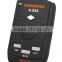 Protection Auto 360 Degree Cobra Radar Detector Laser Detection Voice Safety Alert GPS car alarm system
