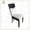 WorkWell PU high quality dining room chair with Rubber wood legs Kw-D4078