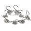 3.5g 5g 7g 10g 14g fishing hook carbon steel Tumbler jig head hooks slow pitch jigging hooks