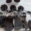 Snowboard Screw Set M6 x 16 mm standard snowboard screw size