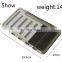 Outdoor fishing storage box lure  fish hook fly  fish storage plastic box