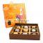 Wholesale paper luxury Diwali sweets chocolate gift packaging box