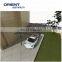 5M*3M Good Quality Single Carport 2 Car Metal Inflatable Carport Garage