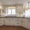 Canada White Door Shaker Kitchen Living Room Cabinets Kitchen Furniture Cabinets Set