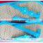 Latest Style Girls High Heel Flip Flops With Straw