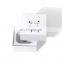 Custom Printing 5.0 Wireless Headphone Packing For Iphone Earphone Box With Charging Case Headset