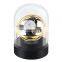 Luxury Custom Watch Display Metal Watch Motor Winder Box