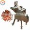 Automatic commercial tomato dicing cubing machine industrial tomatoes cube dice cutting equipment industry cutter price for sale