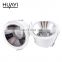 HUAYI New Design White Color 4W Indoor Shop Living Room Museum Recessed Mounted LED Spotlight