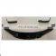 F30 F35 MAD Front Bumper Lip For M-Tech Body Kit 2013-2019