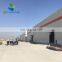 Structural Steel Prefab industrial Warehouse Shed