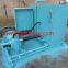 Φ2000mm hydraulic casing extractor with electricity motor power pack used for secant pile foundation work