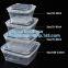 PLA BENTO BOX, SAUCE CUP, FOOD TRAY, BOWL, ALUMINIUM CONTAINER, CULTERY, SUSHI TRAY, DELI BOX