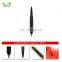 Aluminum Alloy long car radio antenna for jeep for wrangler JK JL JL1081