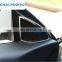2pcs ABS Chrome Accessory Door Speaker Frame Trim 3D Stickers For Mercedes Benz CLA 200 220 260 W117 C117 Car-Styling