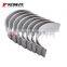 Car Engine Crankshaft Connecting Rod Bearing Set For Mitsubishi L200 L300 Pajero 4D56 Diesel MD026432
