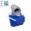 CWX-60P UPVC 12v 40 mm CWX-60P motorized ball valve