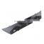Hot Selling Steel Bumper  For Jeep wrangler JK  Rear bumper Accessories From Maiker