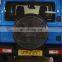 Spare Tire Cover for Suzuki Jimny 2019+ 4x4 Accessories Exterior Accessories
