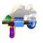 Used commercial homemade indoor playground equipment sale OL-EJ040