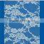 Jacquard jacquard lace fabric for wedding gloves fabric LZ-0074