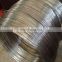 2.6mm 3mm cold drawing steel wire rod for nails steel wire drawing