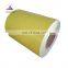 ppgi steel sheet coil for building material  pre-painted color coated steel coil price