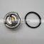Original quality car thermostat regulator 6062030275 suitable for SSANGYONG ACTYON/KYRON/REXTON/KORANDO C/RODIUS/TIVOLI/MUSSO