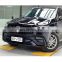 Body kit for GLE63 car accessories for Mercedes benz GLE W167 facelift GLE63 with GT grille front bumper rear bumpers
