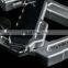 Light Weapons Handle A-Pillar Handle for Jeep Wrangler JK Aluminum Front Grab Handles 4x4 accessory maiker manufacturer