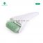 Jade ice roller microneedle derma roller for face and body massage skin cooling ice roller