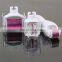 best skin medical needle derma roller 540 05 high quality microneedle dermarollers 540 needle