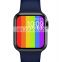 ZL16 Mens Womens Fashion Smart Watch Fitness Tracker Music Control Weather Alarm Heart Rate New Smart Watch