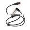 ABS WHEEL SPEED SENSOR FOR  LAND ROVER FREELANDER  OEM SSW100080 SSB101340 4410328520