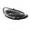 L 1053570-00-F 1065041-00-D R 1053571-00-F 1065042-00-D Left and right front lighting headlights For tesla model S