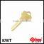 KWT High quality door blank key(Hot sale!!!)