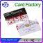 Low Cost Reliable Quality Access Control and Time Attendance ID Card Marker