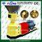 2016 Best Full Automatic wood pellet mill machine