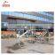 Industry used  vegetable and fruit processing machine