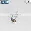 Customized DC5V 12 bit counterclockwise rotation 14mm length shaft hall encoder SSI Angle sensor