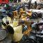 7JK S6K S6KT 3066 Diesel Engine Assembly for CAT E320B E320C E320D Engine Assy