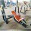 2022 New Professional Gym Equipment ASJ-S825  Incline Bench  Pectoral Machine