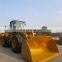 Used caterpillar wheel loader 966H